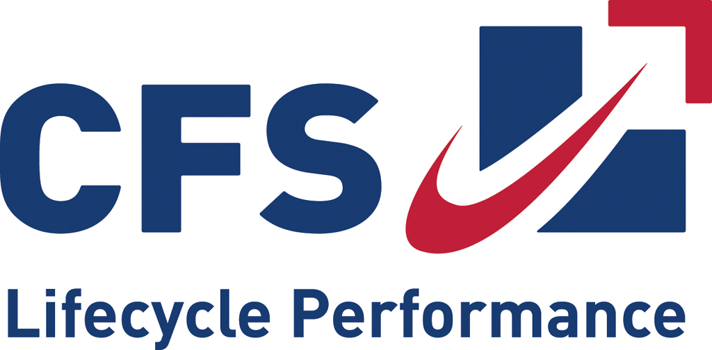 Logo CFS