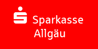 Logo Sparkasse Allgu