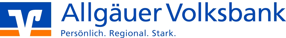 Logo Volksbank Allgu